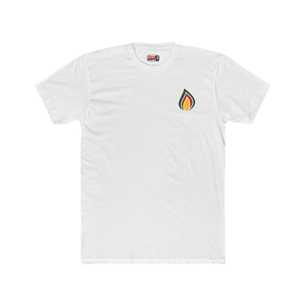 Remera - Rock - Slow Burnin