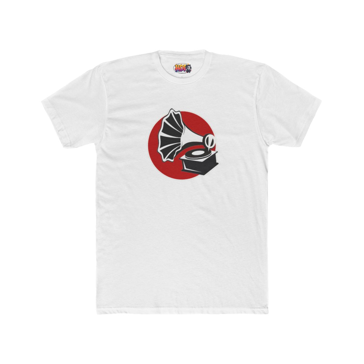 Remera - Rock - Vitrola del Sur