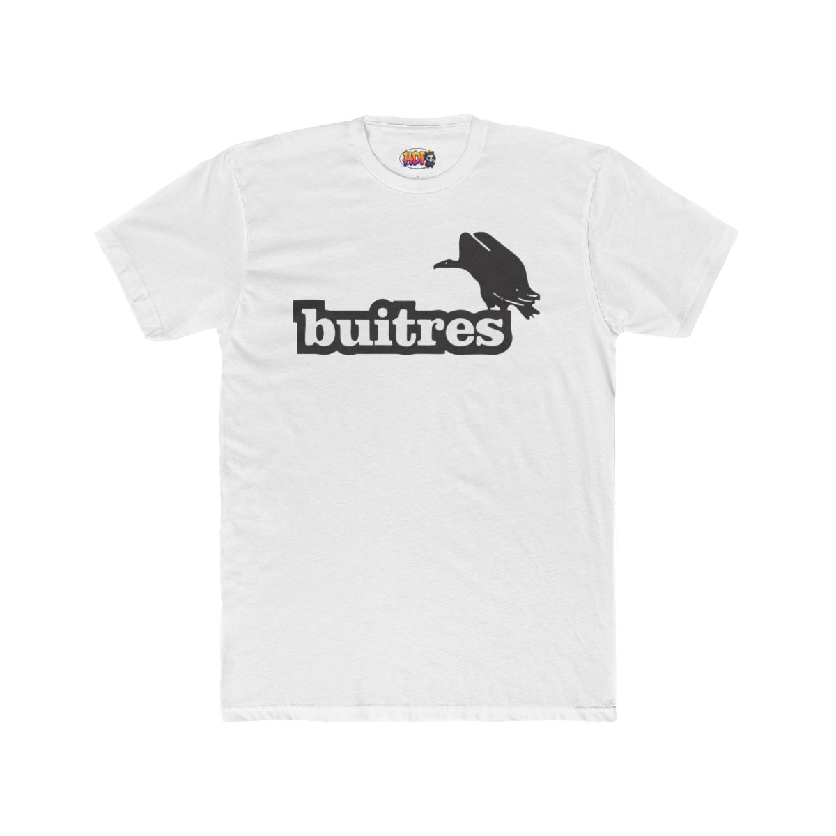 Remera - Rock - Buitres