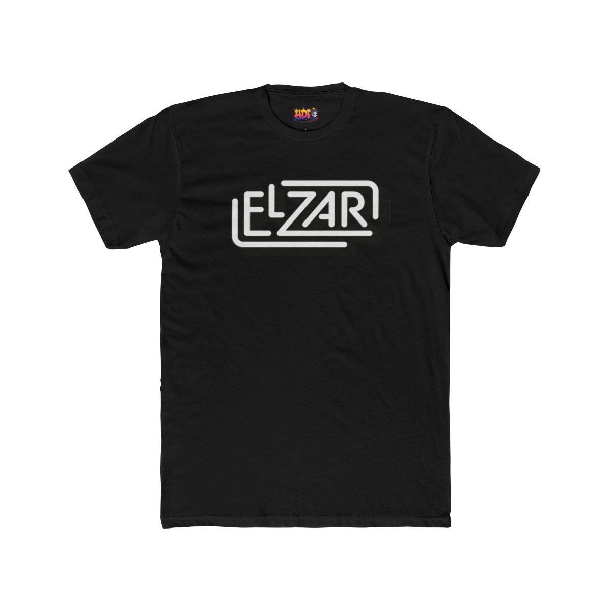 Remera - Rock - El Zar