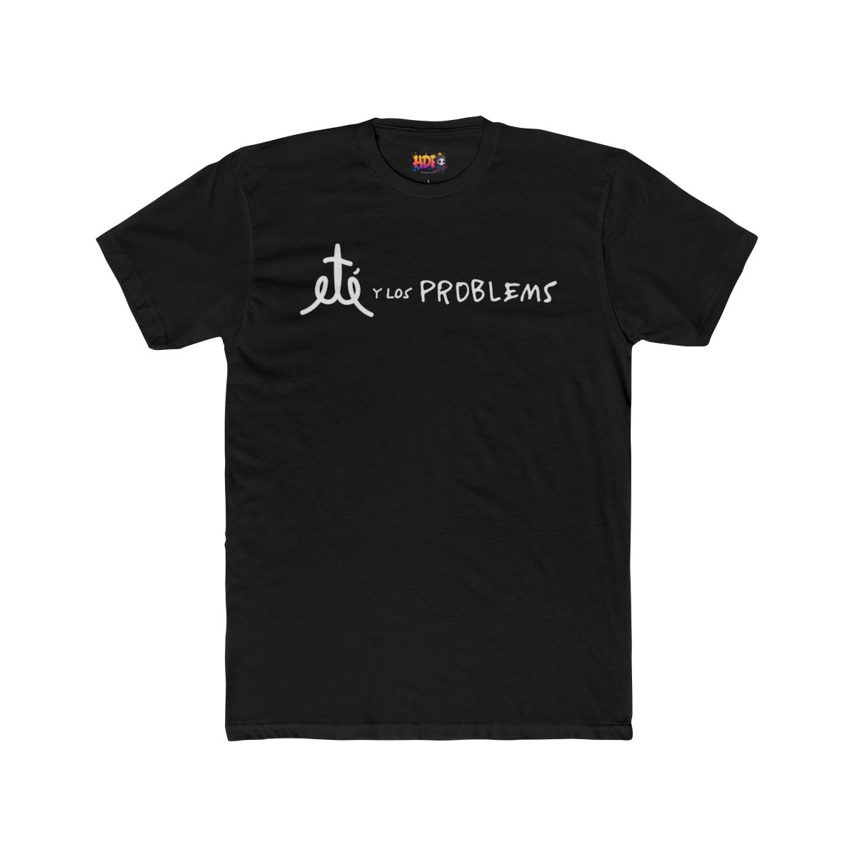 Remera - Rock - Ete Y Los Problems