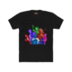 Remera - Rock - La Kermesse