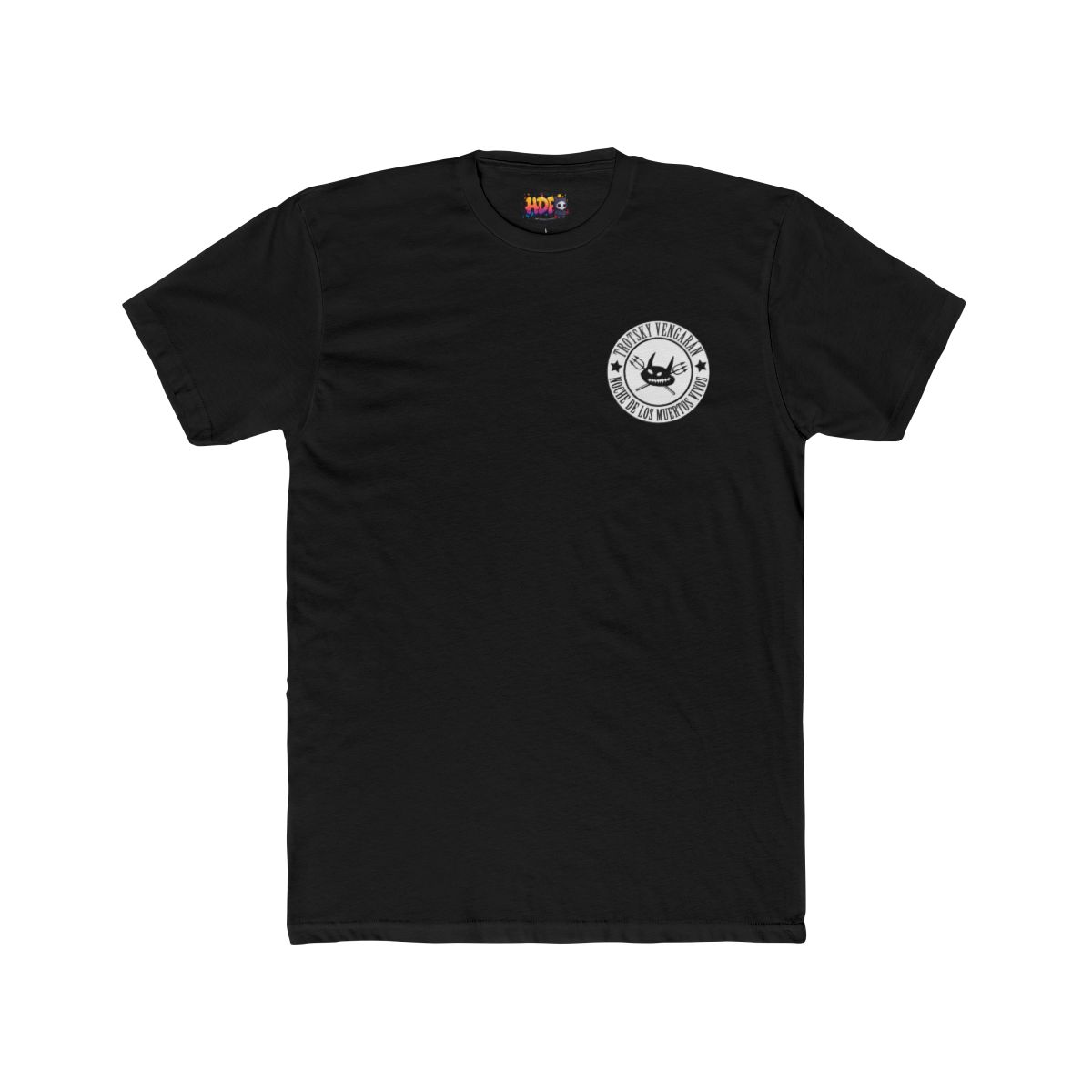 Remera - Rock - Trotsky Vengaran