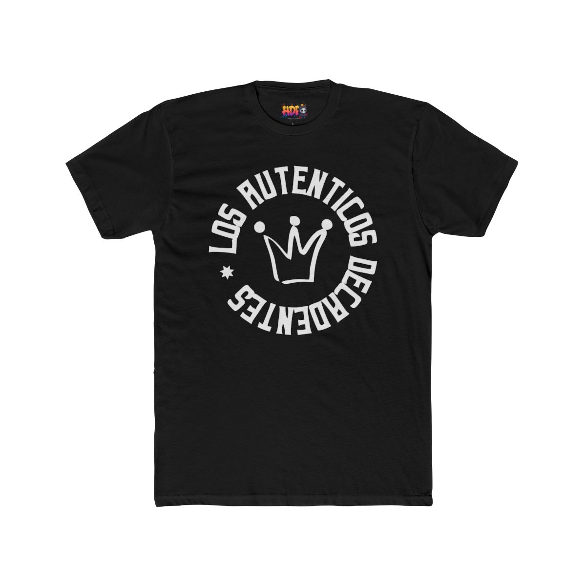 Remera - Rock - Los Autenticos Decadentes