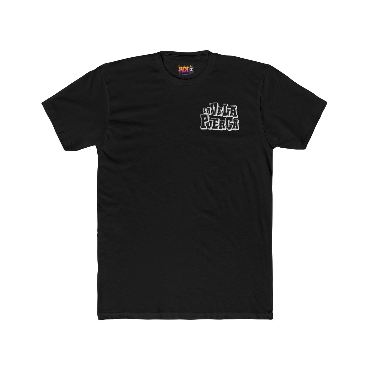 Remera - Rock - La Vela Puerca