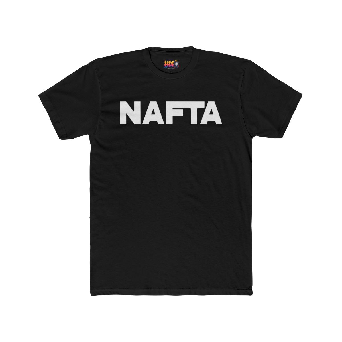 Remera - Rock - Nafta