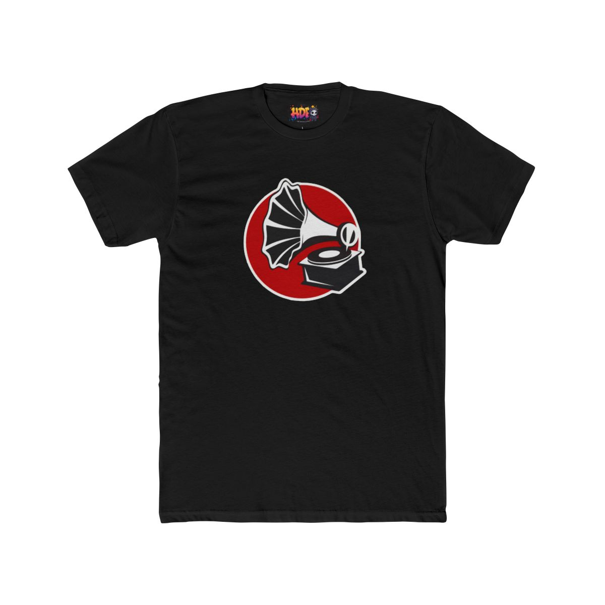Remera - Rock - Vitrola del Sur