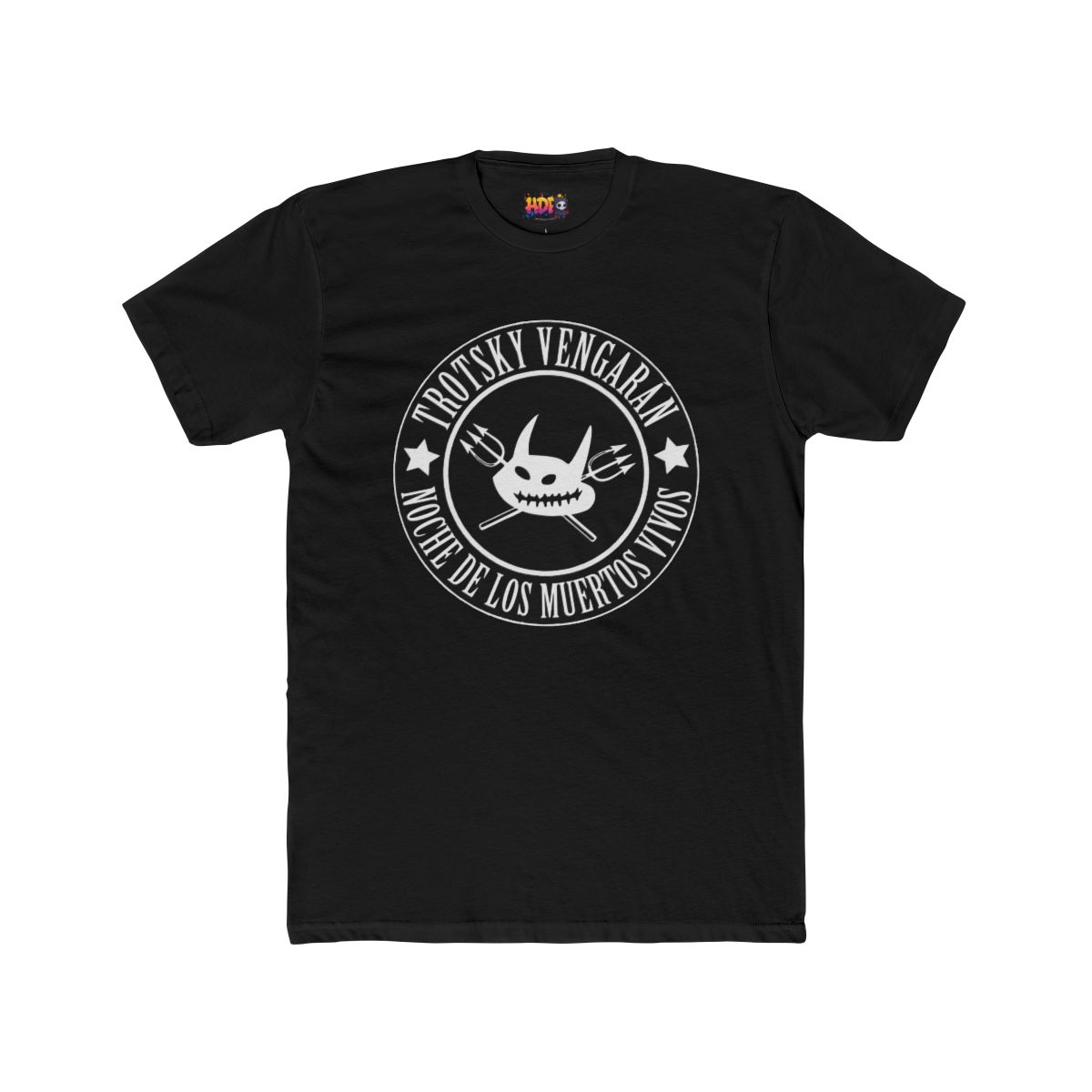 Remera - Rock - Trotsky Vengaran