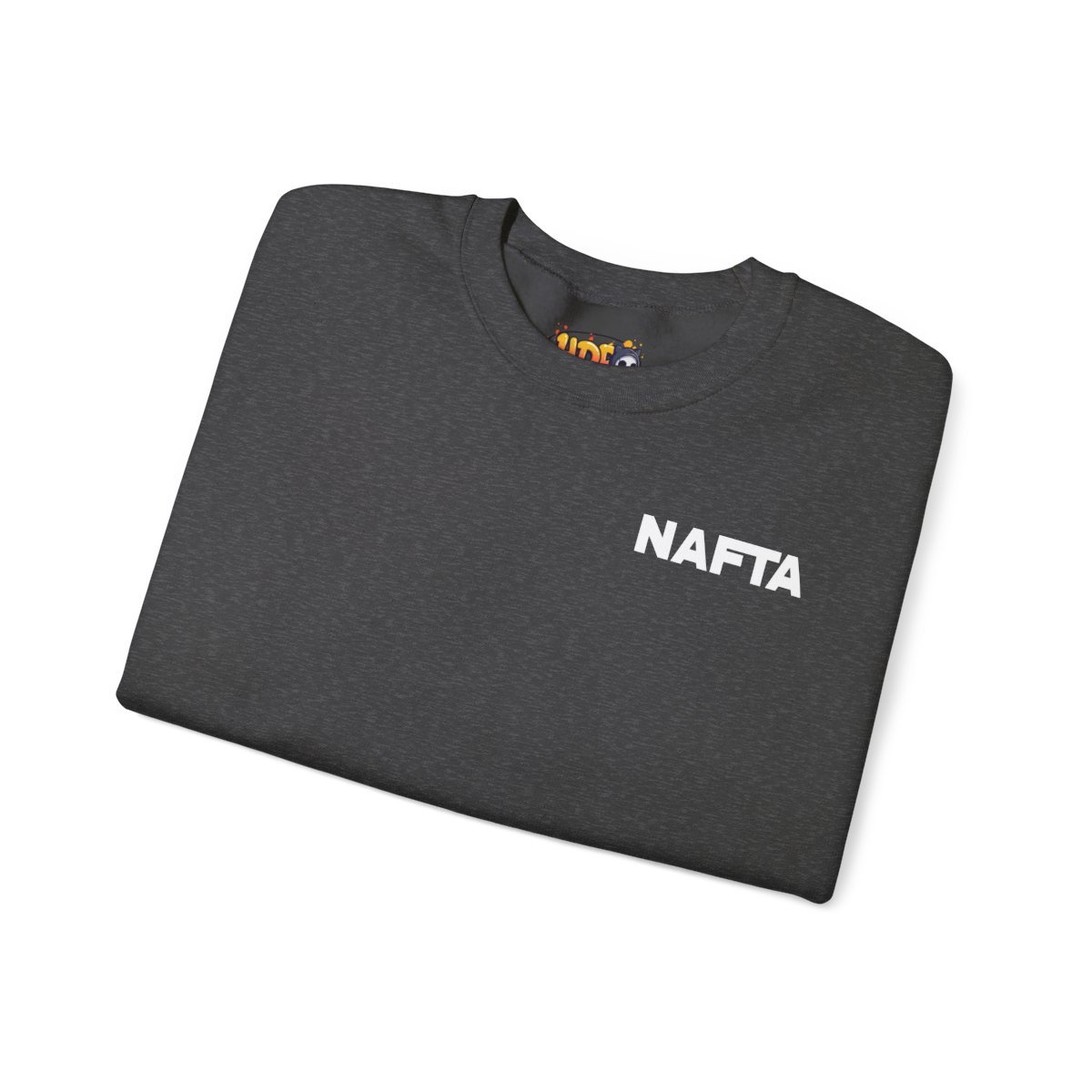 Buzo - Rock - Nafta