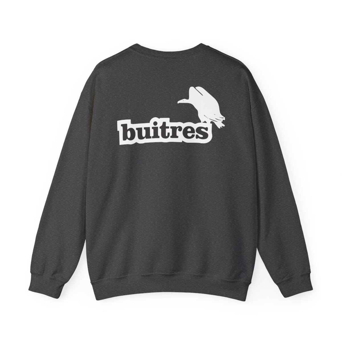 Buzo - Rock - Buitres