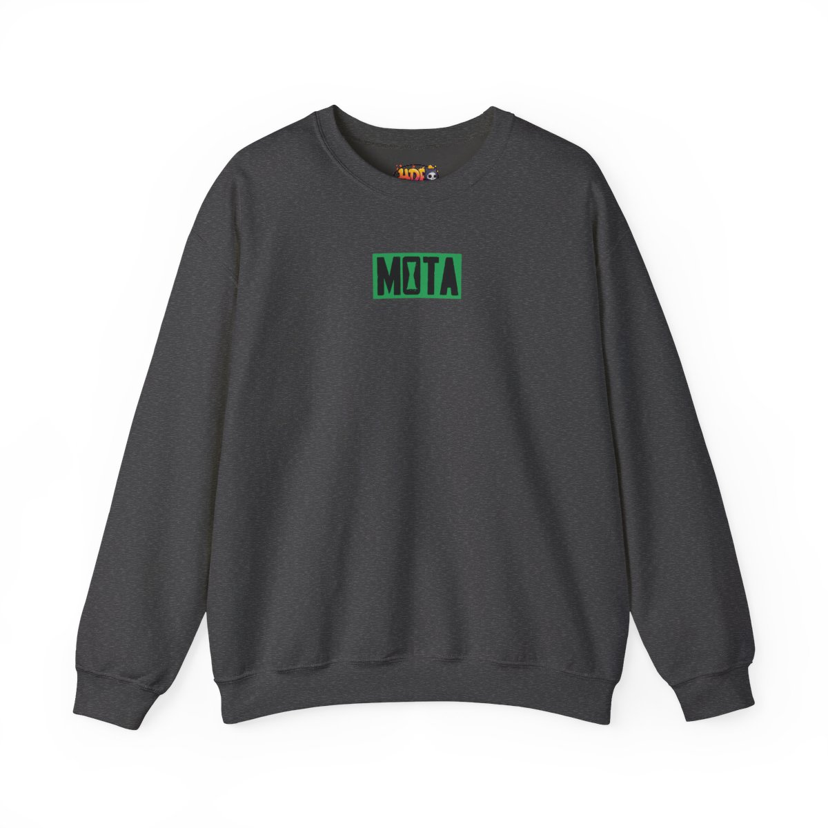 Buzo - Rock - Mota