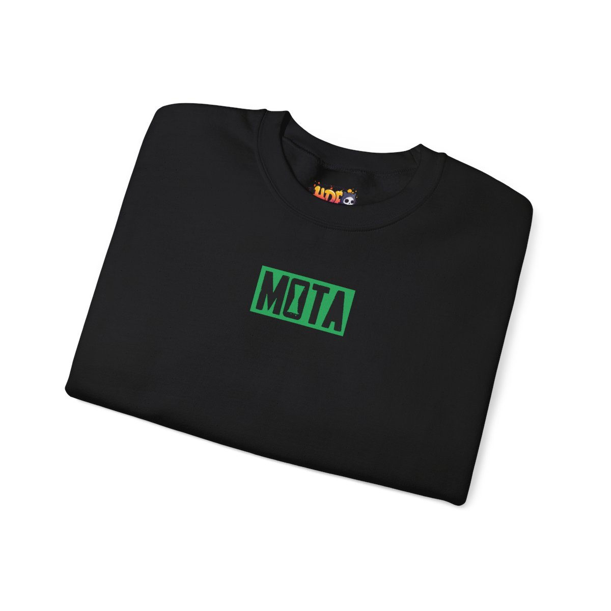Buzo - Rock - Mota