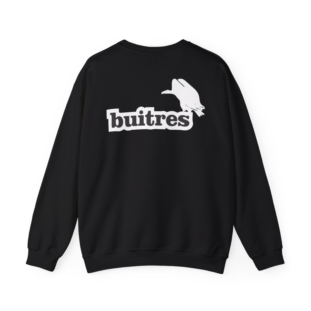 Buzo - Rock - Buitres