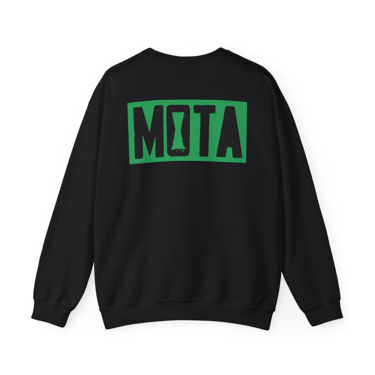Buzo - Rock - Mota
