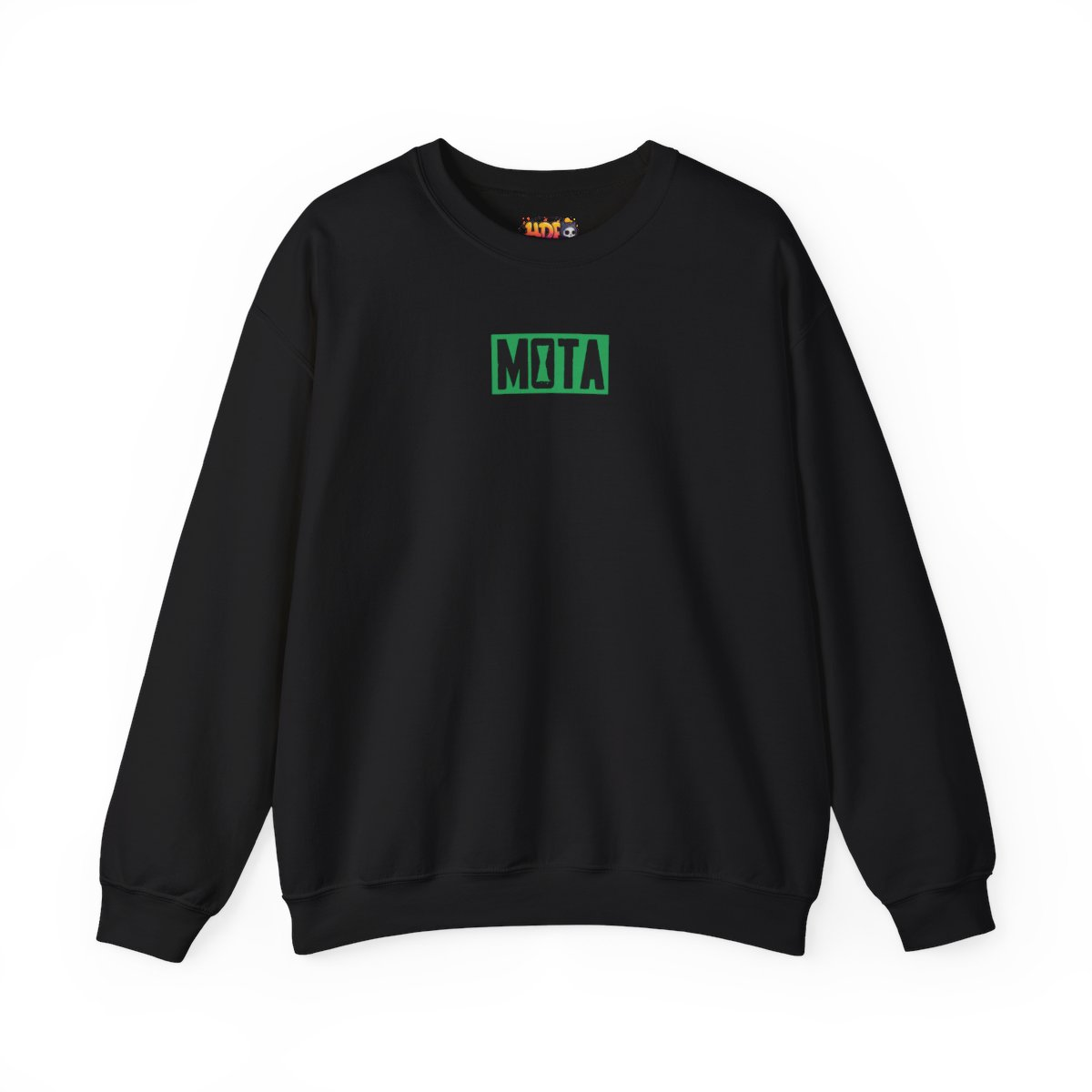 Buzo - Rock - Mota
