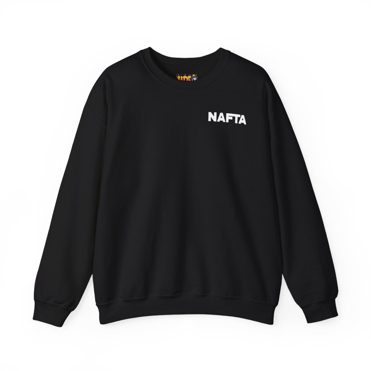 Buzo - Rock - Nafta
