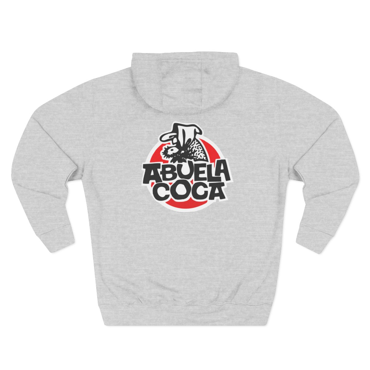 Canguro - Rock - Abuela Coca