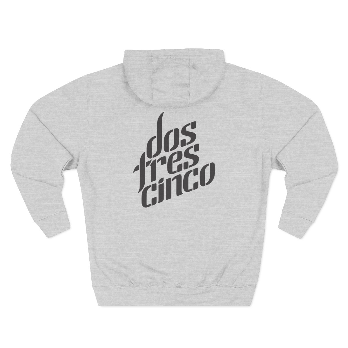Canguro - Rock - Dos Tres Cinco