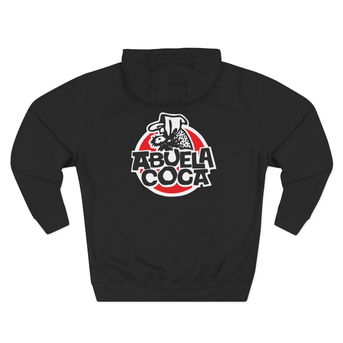 Canguro - Rock - Abuela Coca
