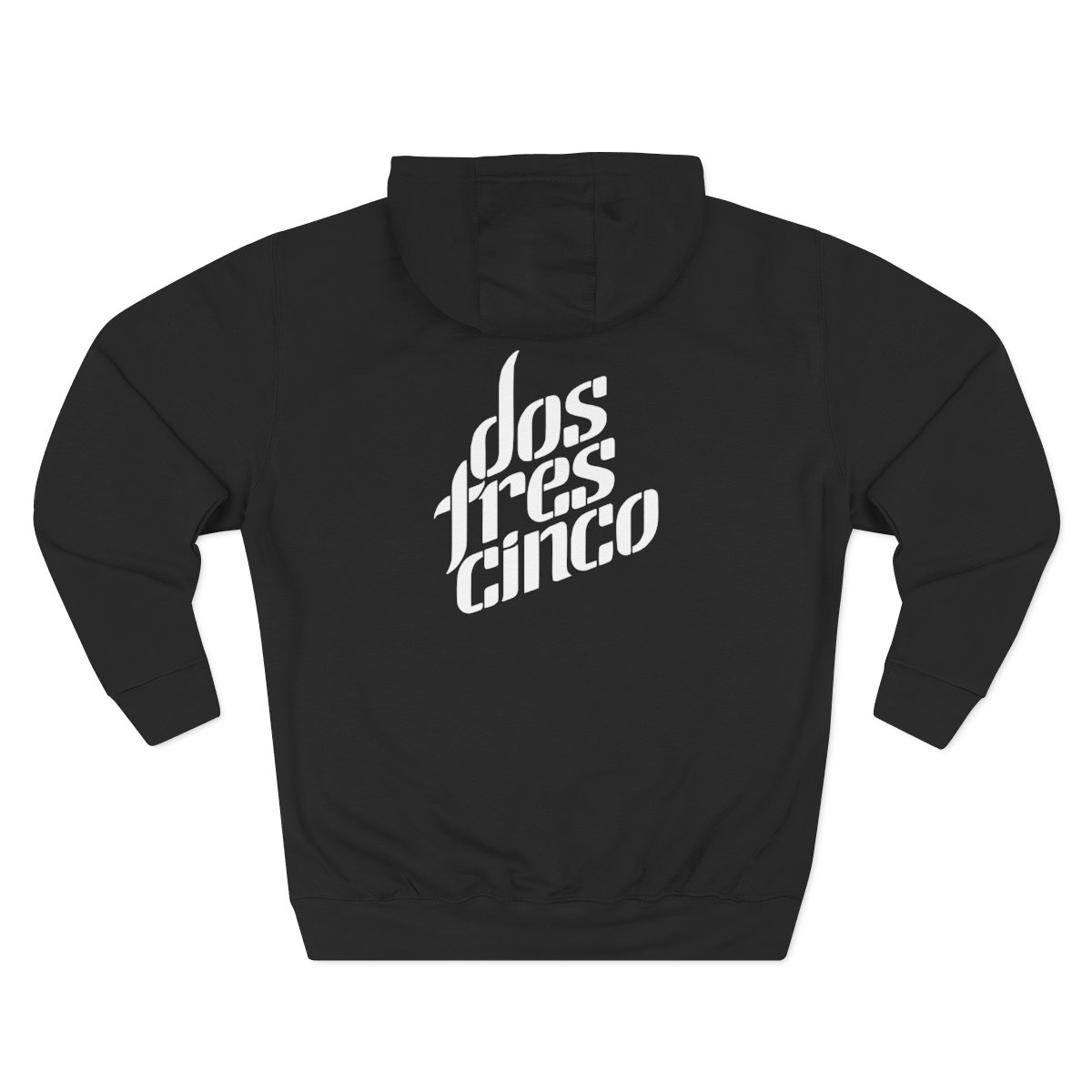 Canguro - Rock - Dos Tres Cinco