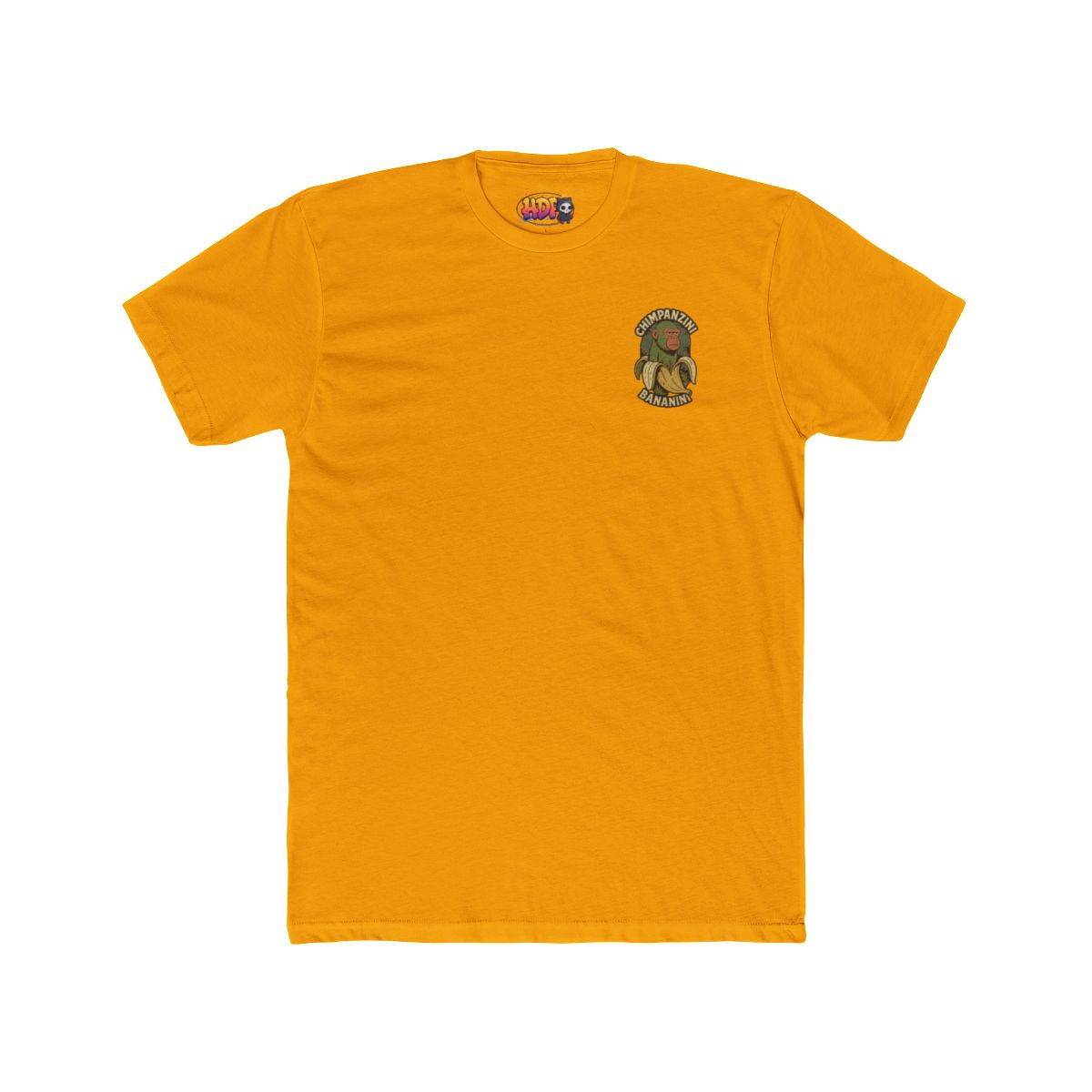 Remera - Chimpanzini banani
