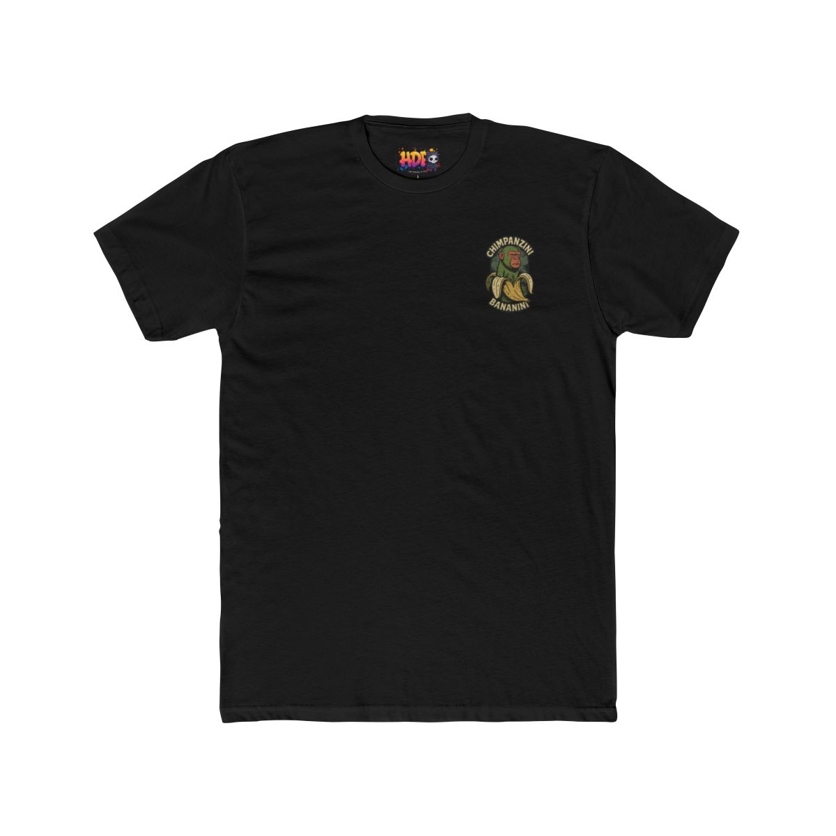 Remera - Chimpanzini banani