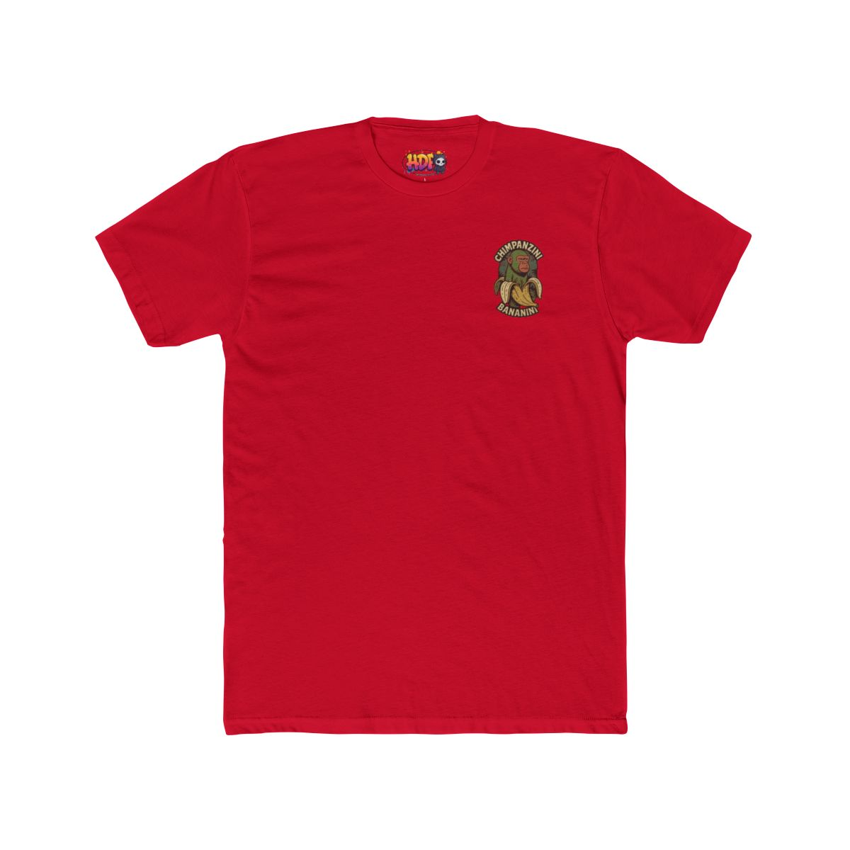 Remera - Chimpanzini banani