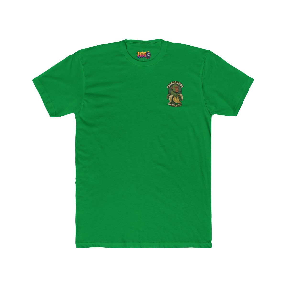 Remera - Chimpanzini banani