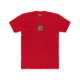 Remera - La vaca saturno saturnita