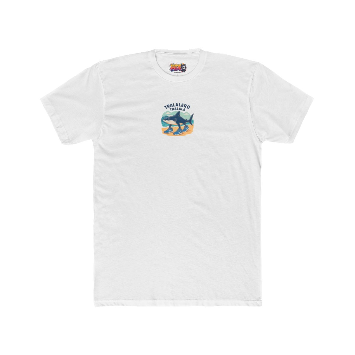 Remera - Tralalero Tralala