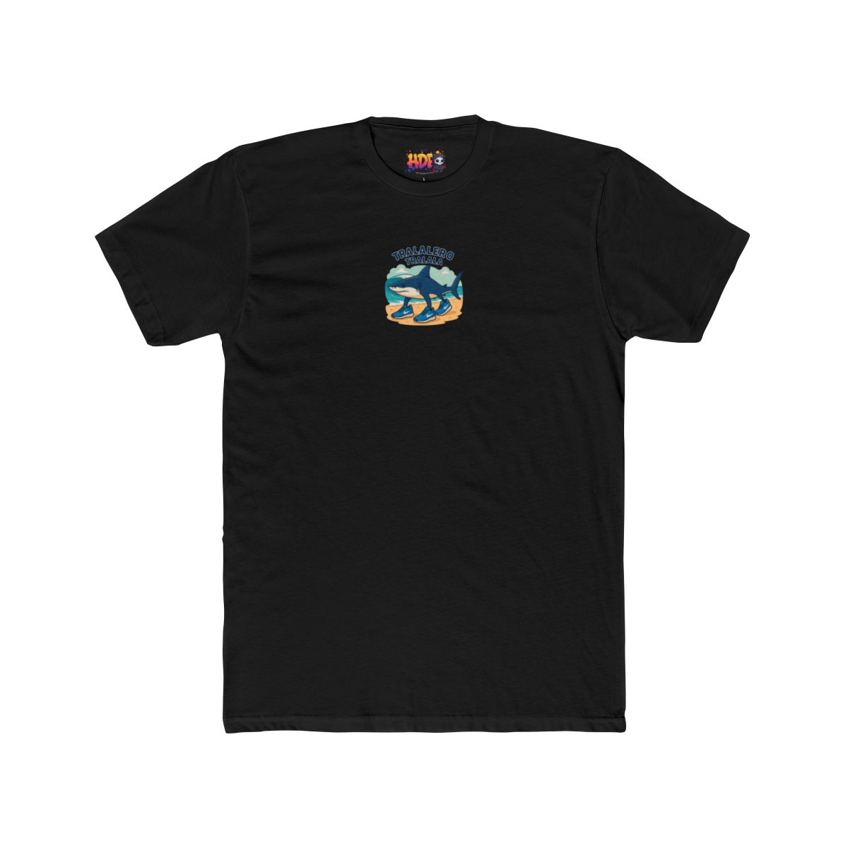 Remera - Tralalero Tralala
