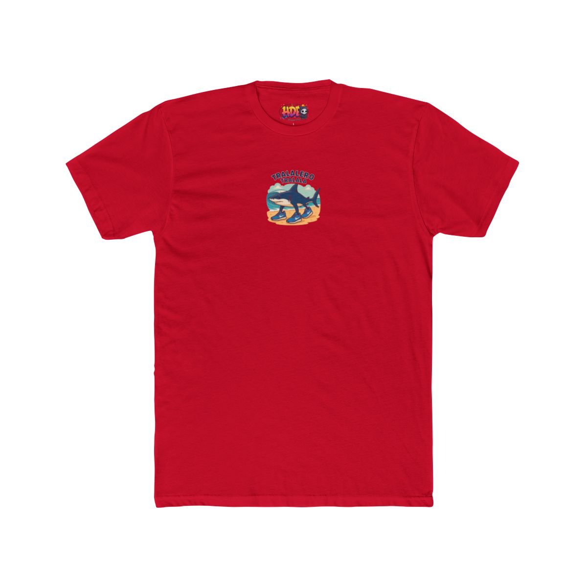 Remera - Tralalero Tralala