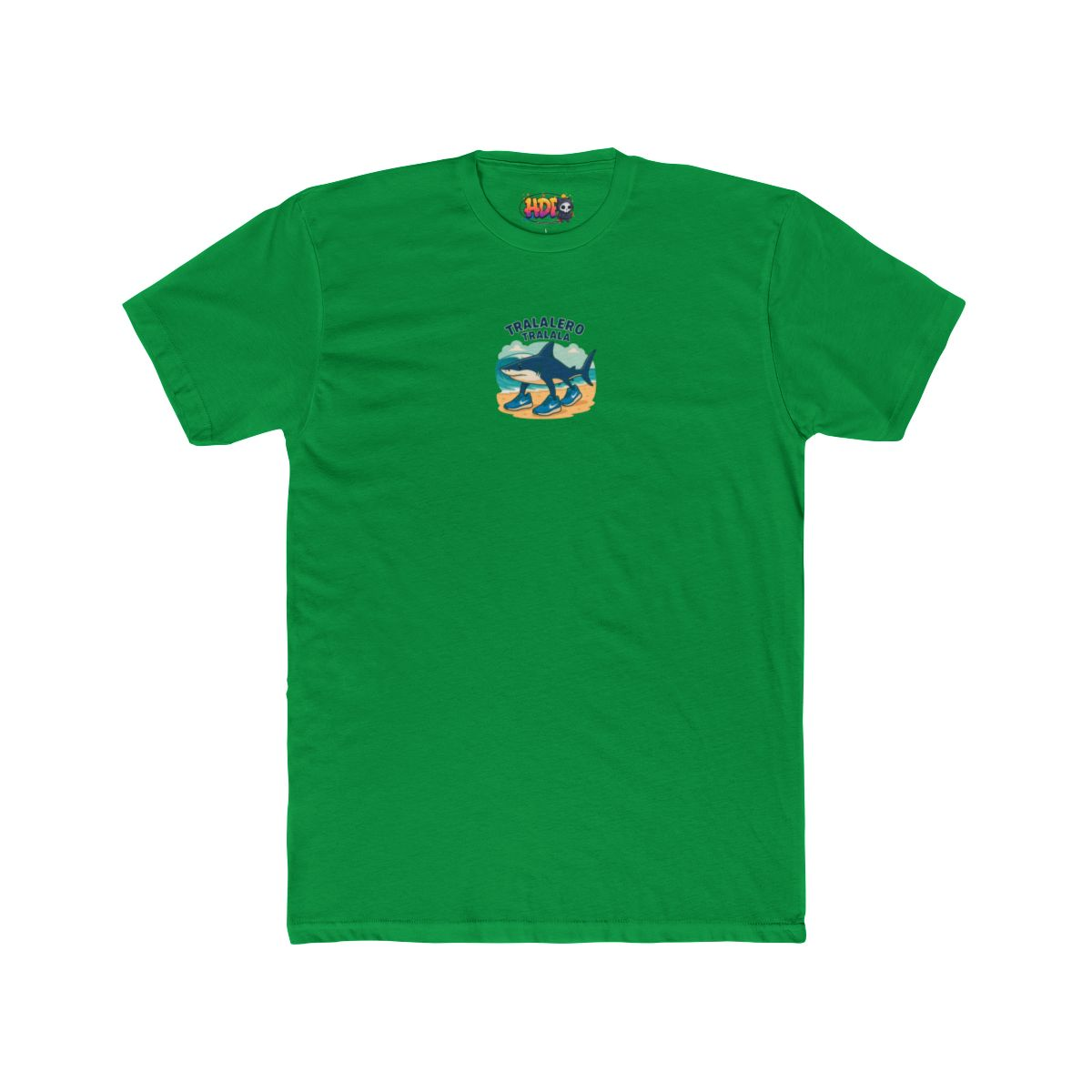 Remera - Tralalero Tralala