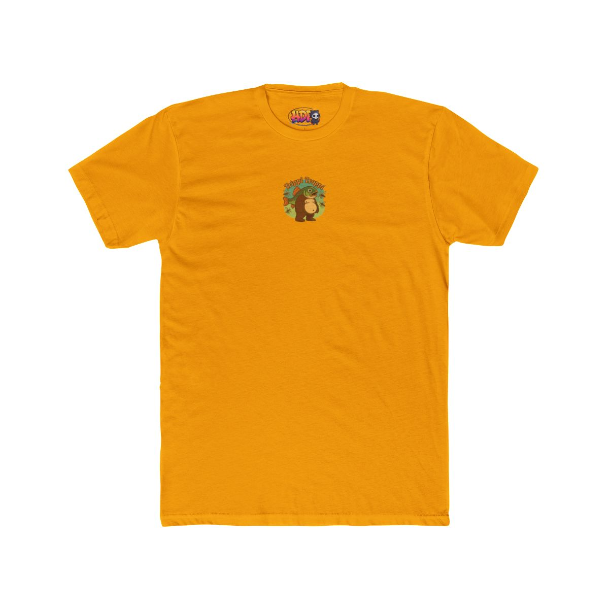 Remera - Trippi Troppi