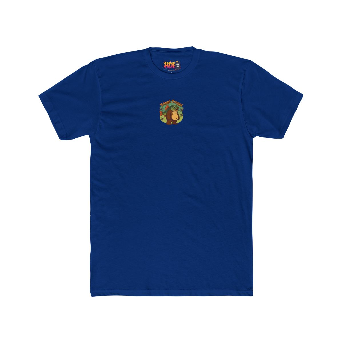 Remera - Trippi Troppi
