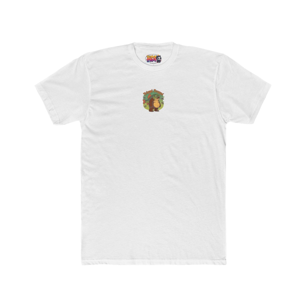 Remera - Trippi Troppi