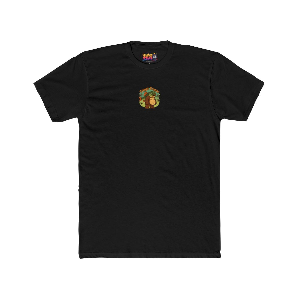Remera - Trippi Troppi