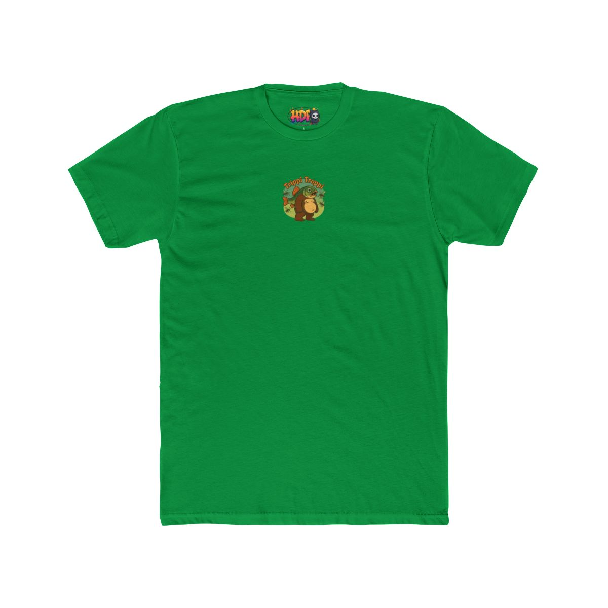 Remera - Trippi Troppi