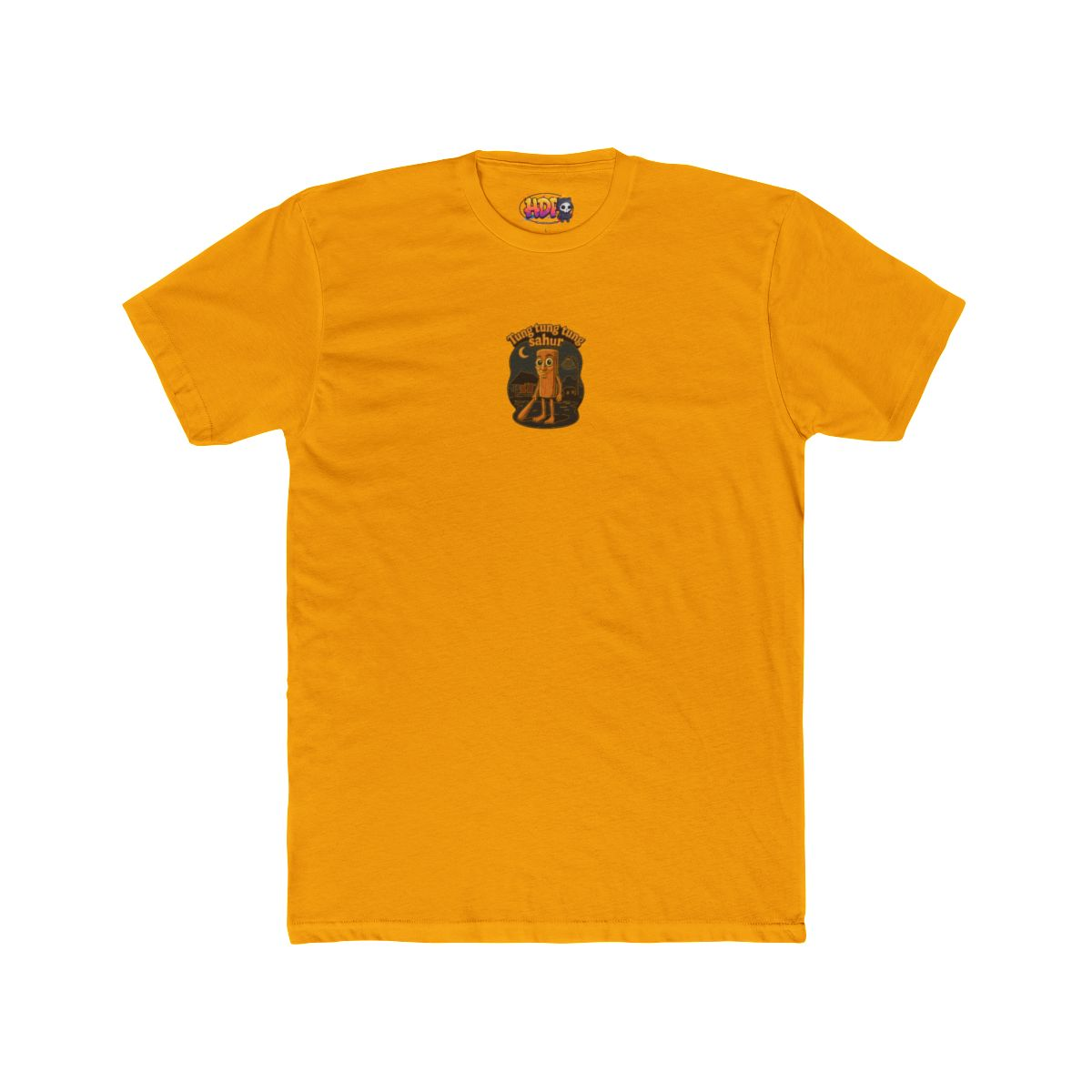 Remera - Tung tung tung sahur