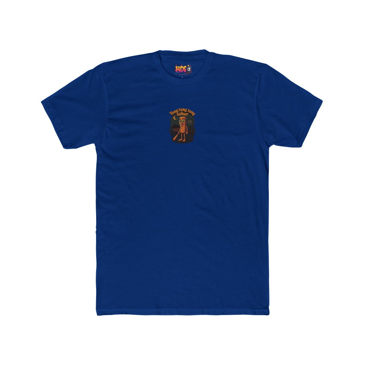 Remera - Tung tung tung sahur