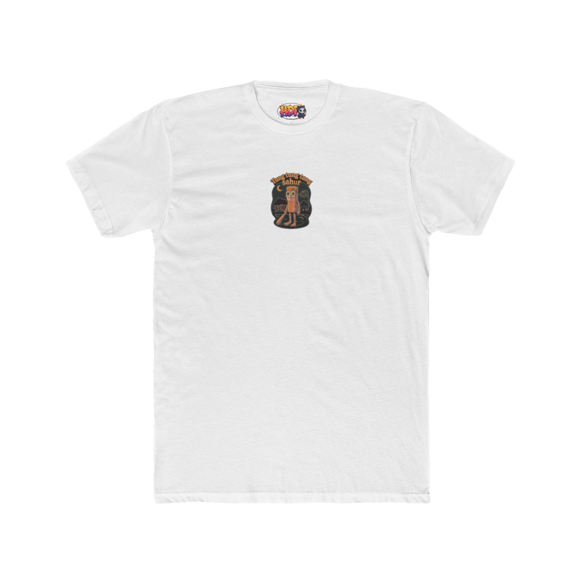 Remera - Tung tung tung sahur