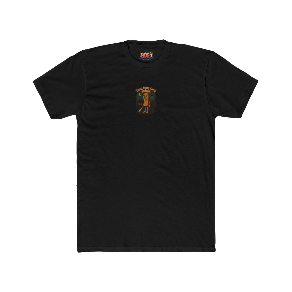 Remera - Tung tung tung sahur