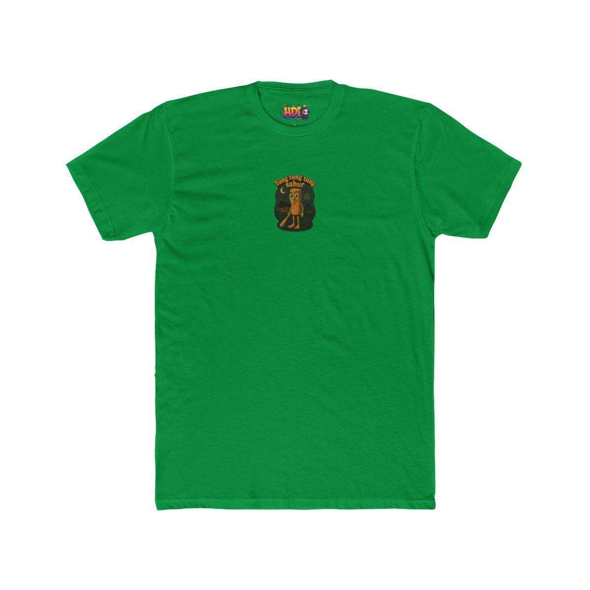 Remera - Tung tung tung sahur
