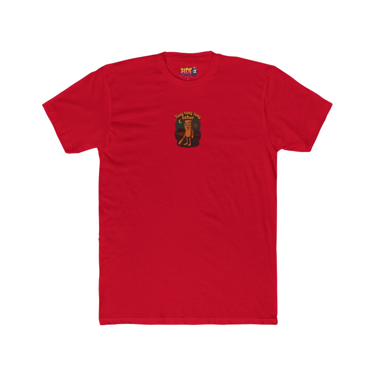 Remera - Tung tung tung sahur