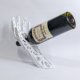 Soporte de vino en forma de mano