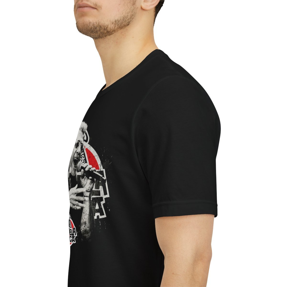 Remera - Abuela Coca