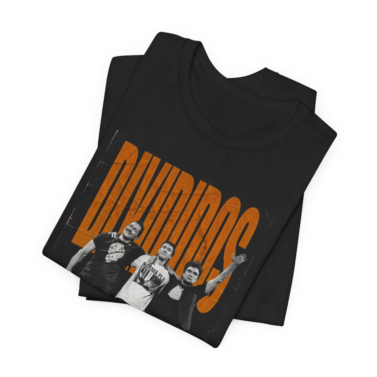 Remera - Divididos