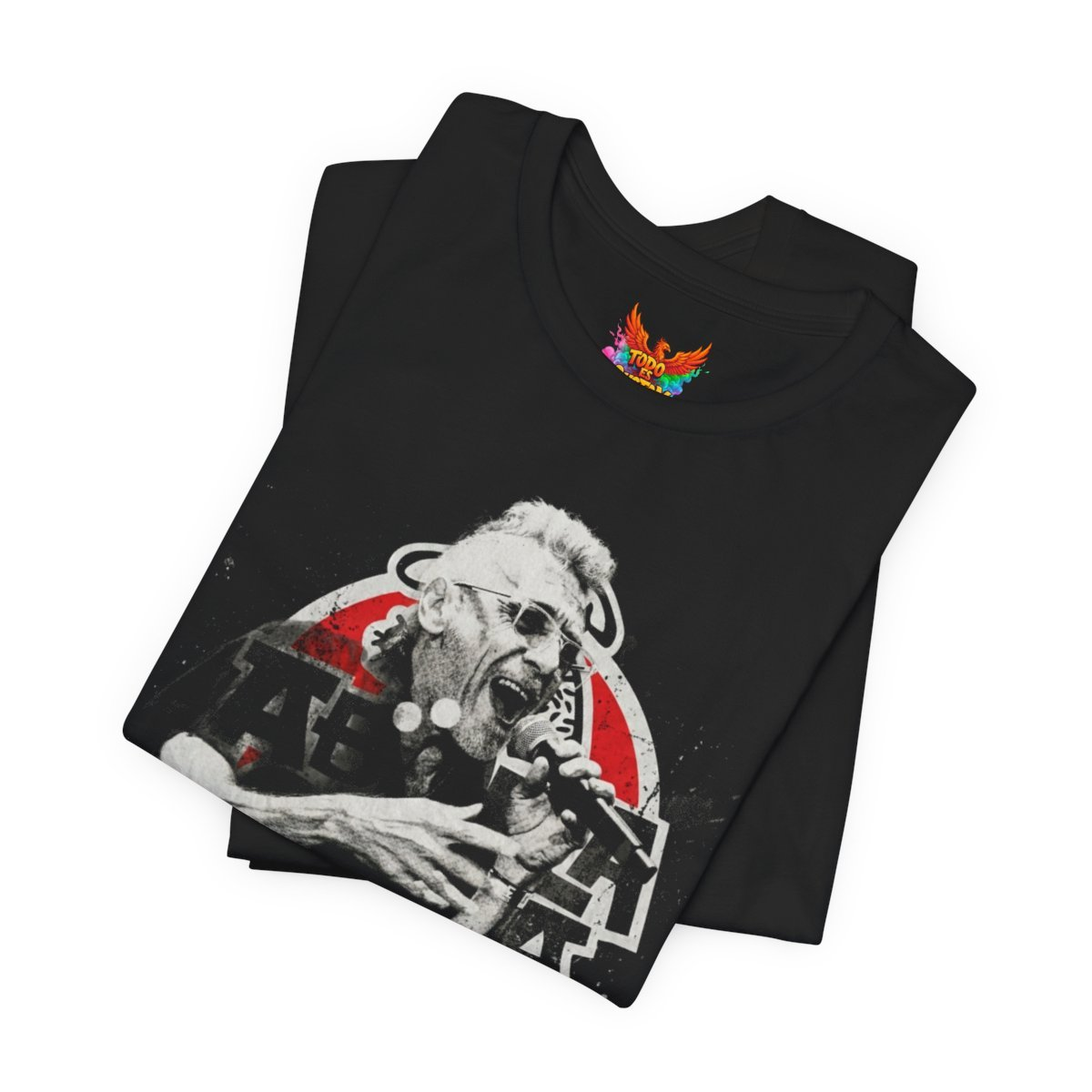 Remera - Abuela Coca