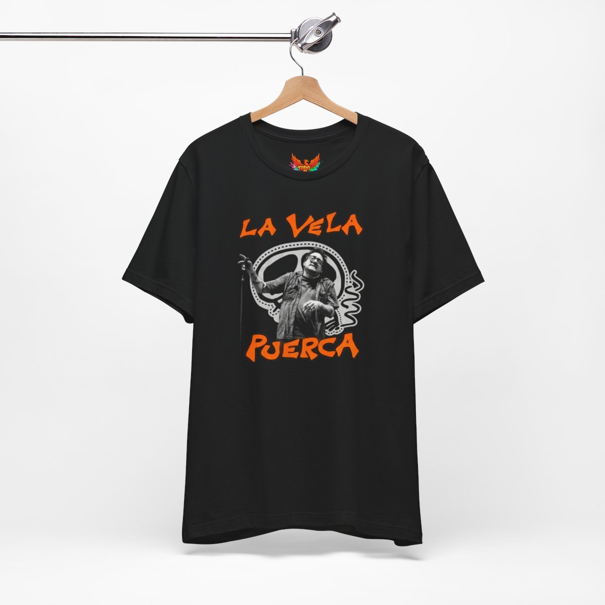 Remera - La Vela Puerca