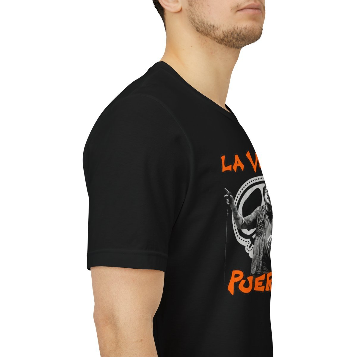 Remera - La Vela Puerca